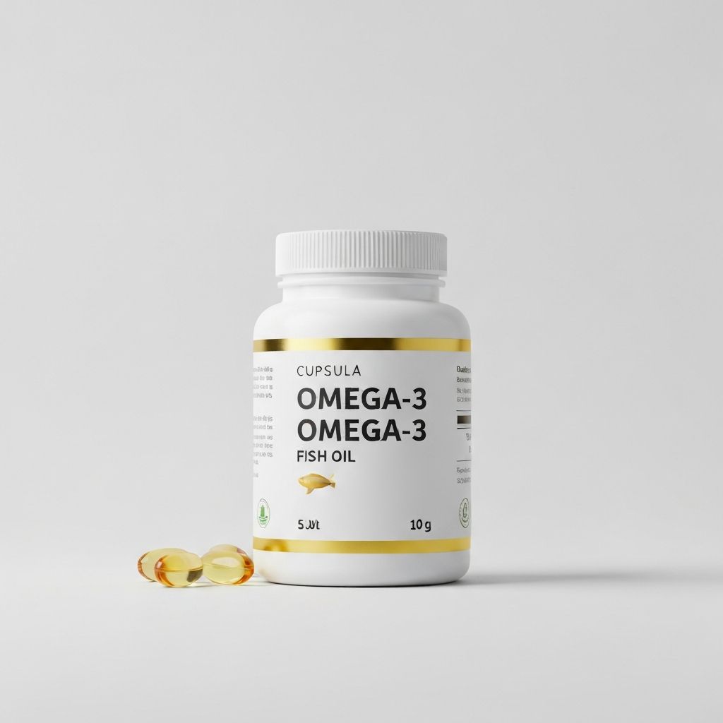 Omega-3