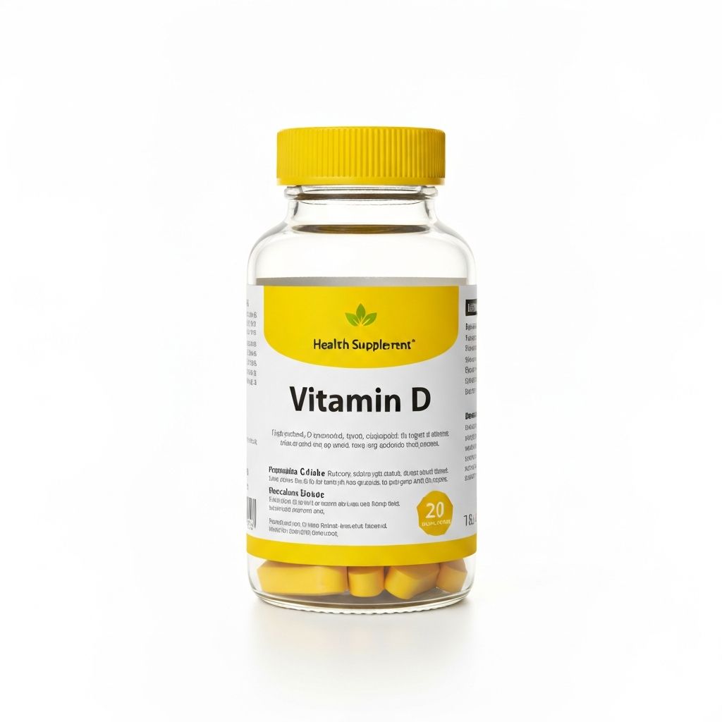 Vitamina D